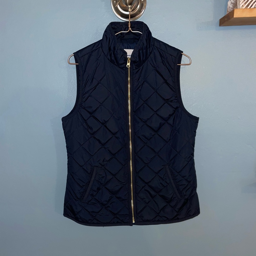 Old Navy Vest (Size S)